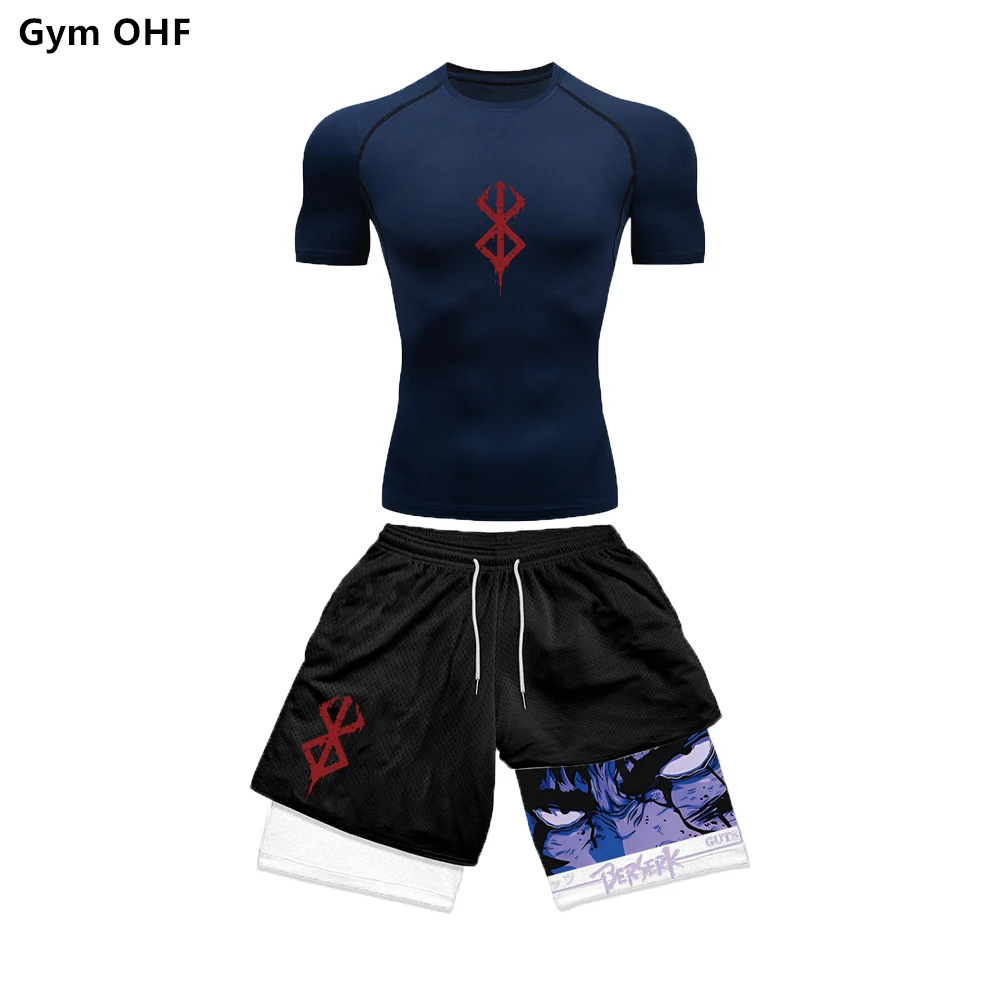2 adet/takım Berserk Anime spo - Outdoor Sport Hat incelemesi ve fiyatı