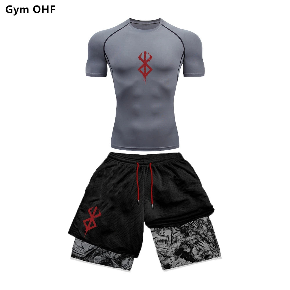 2 adet/takım Berserk Anime spo - Outdoor Sport Hat incelemesi ve fiyatı