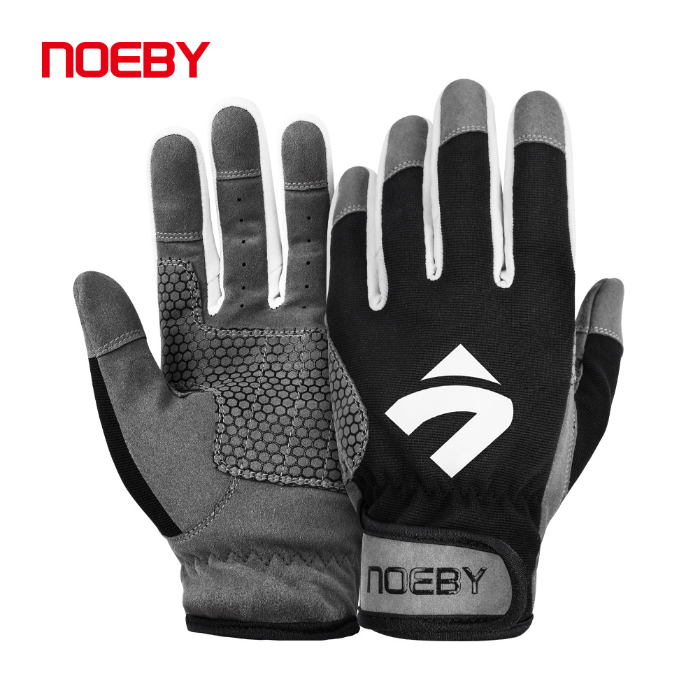 NOEBY Balıkçı Eldivenleri Kaym - Outdoor Sport Gloves incelemesi ve fiyatı