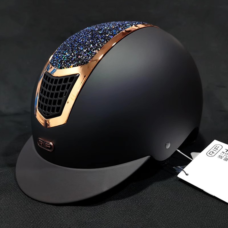 Binicilik Kaskı, Unisex Çocuk  - Equestrian Helmet incelemesi ve fiyatı