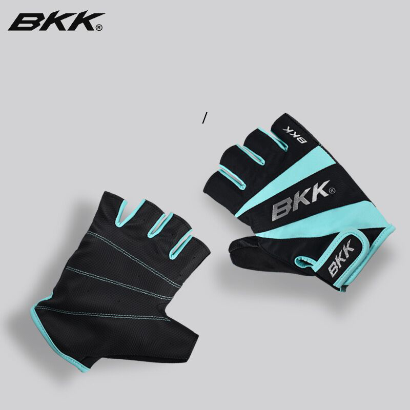 1 çift BKK balıkçılık eldiven  - Outdoor Sport Gloves incelemesi ve fiyatı