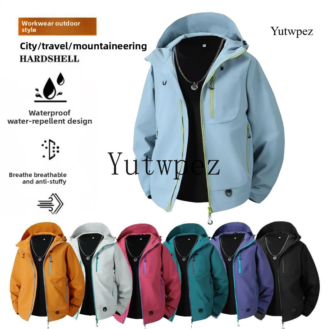 Sert Kabuklu Ceketler Açık Hav - Outdoor Sport Jacket Brand incelemesi ve fiyatı