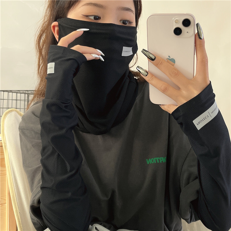 2 adet Set Güneş UV Koruma Kol - Outdoor Sport Gloves incelemesi ve fiyatı