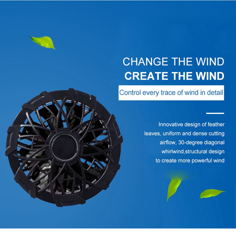 Yaz Spor Fan Klima Serin Erkek - Outdoor Sport Jacket Brand incelemesi ve fiyatı