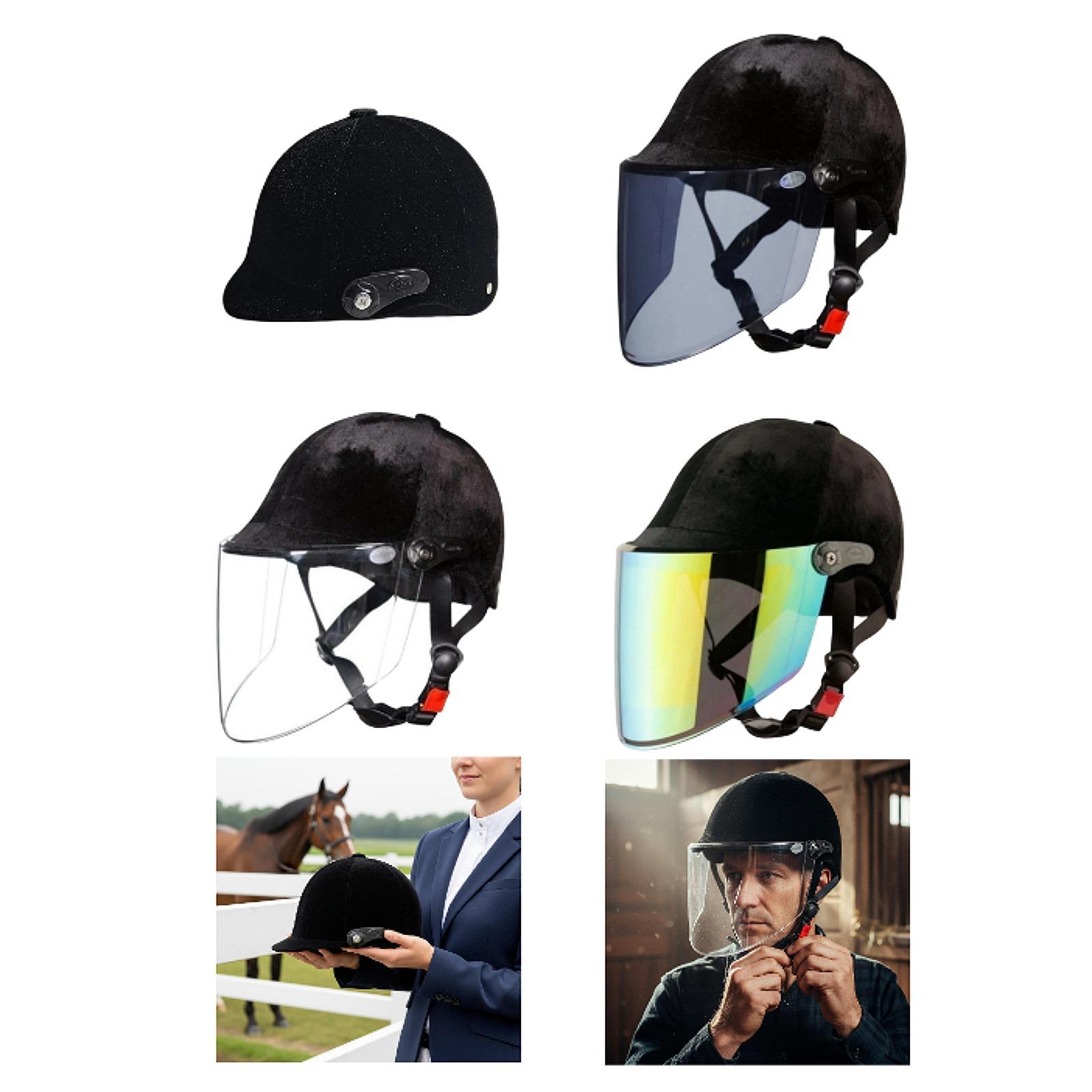 At Binme Kaskı Nefes Alabilen  - Equestrian Helmet incelemesi ve fiyatı