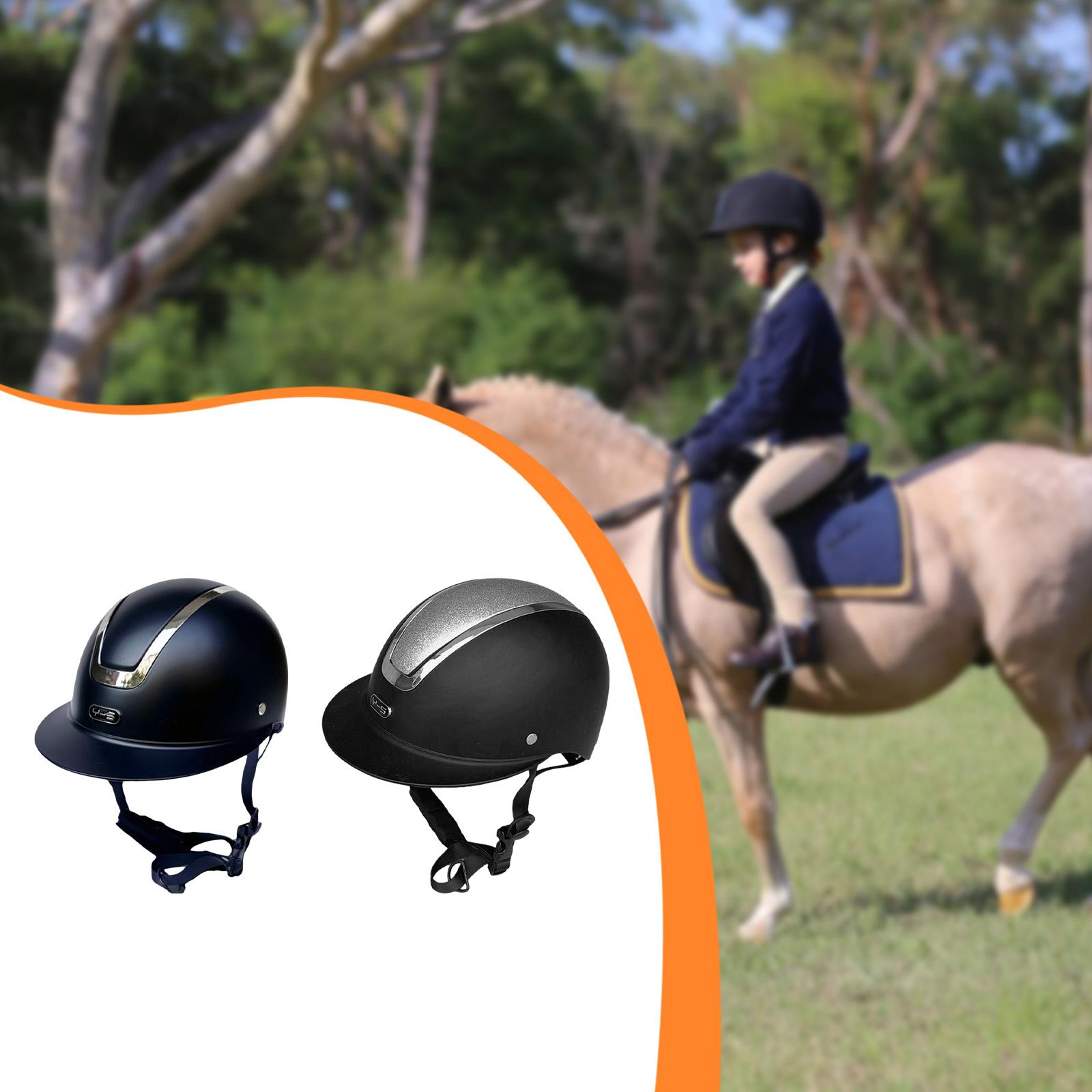 Çocuklar için Ayarlanabilir Bi - Equestrian Helmet incelemesi ve fiyatı