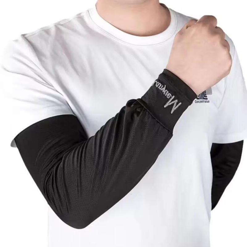 1 Çift 2025 Yazlık Buz İpeği E - Outdoor Sport Gloves incelemesi ve fiyatı