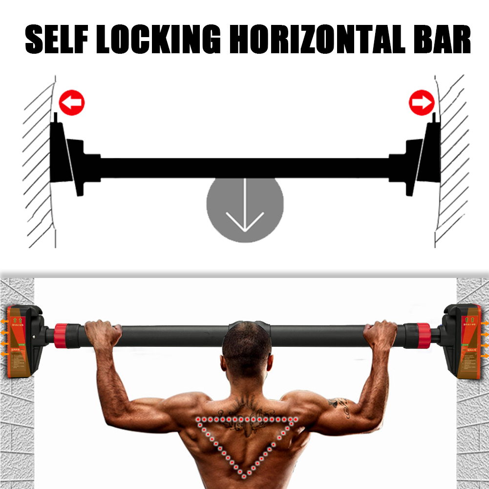 Güç Antrenmanı Seviye Gösterge - Chin Bar Doorway incelemesi ve fiyatı