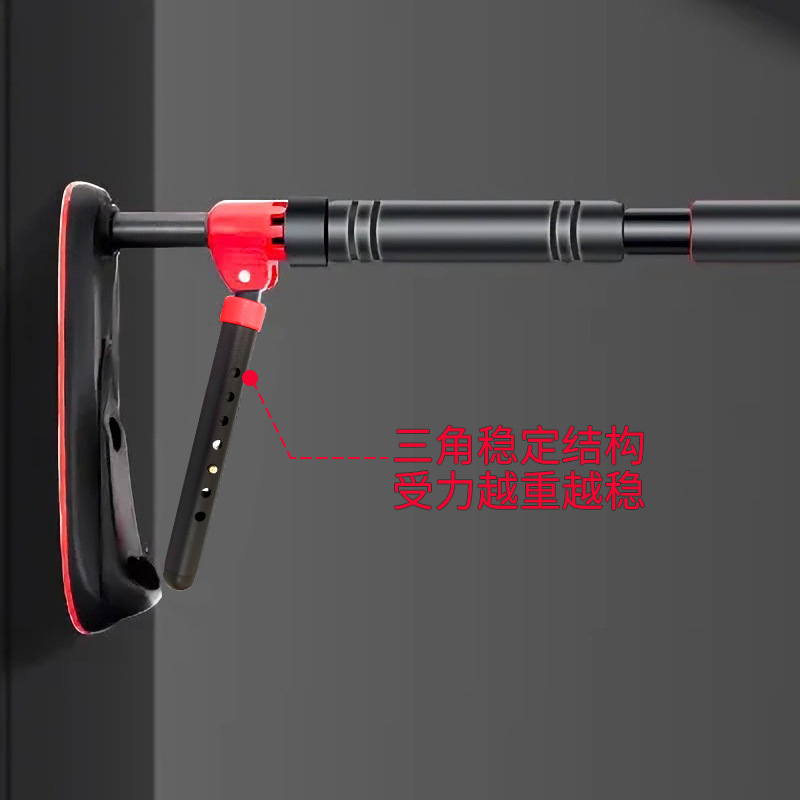 Ev Egzersizi için Yardımcı Bar - Chin Bar Doorway incelemesi ve fiyatı