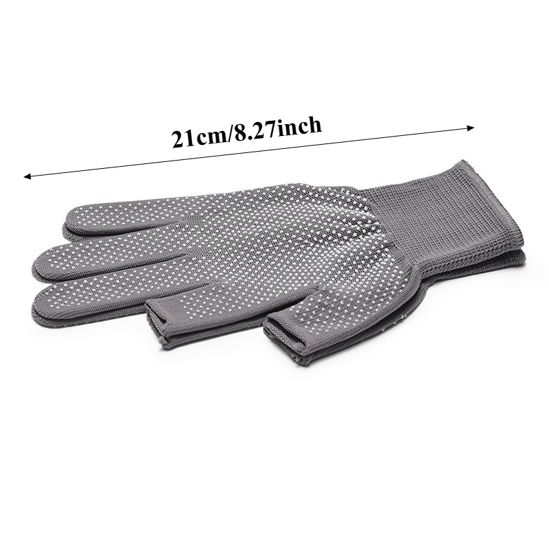 10 adet Balıkçılık Eldiveni -  - Outdoor Sport Gloves incelemesi ve fiyatı