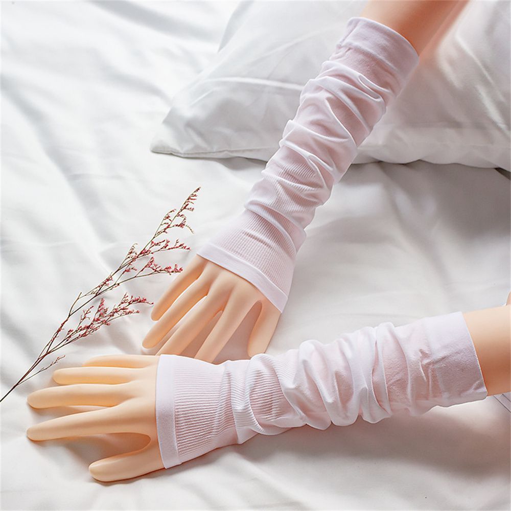 Unisex kol güneş koruyucu eldi - Outdoor Sport Gloves incelemesi ve fiyatı