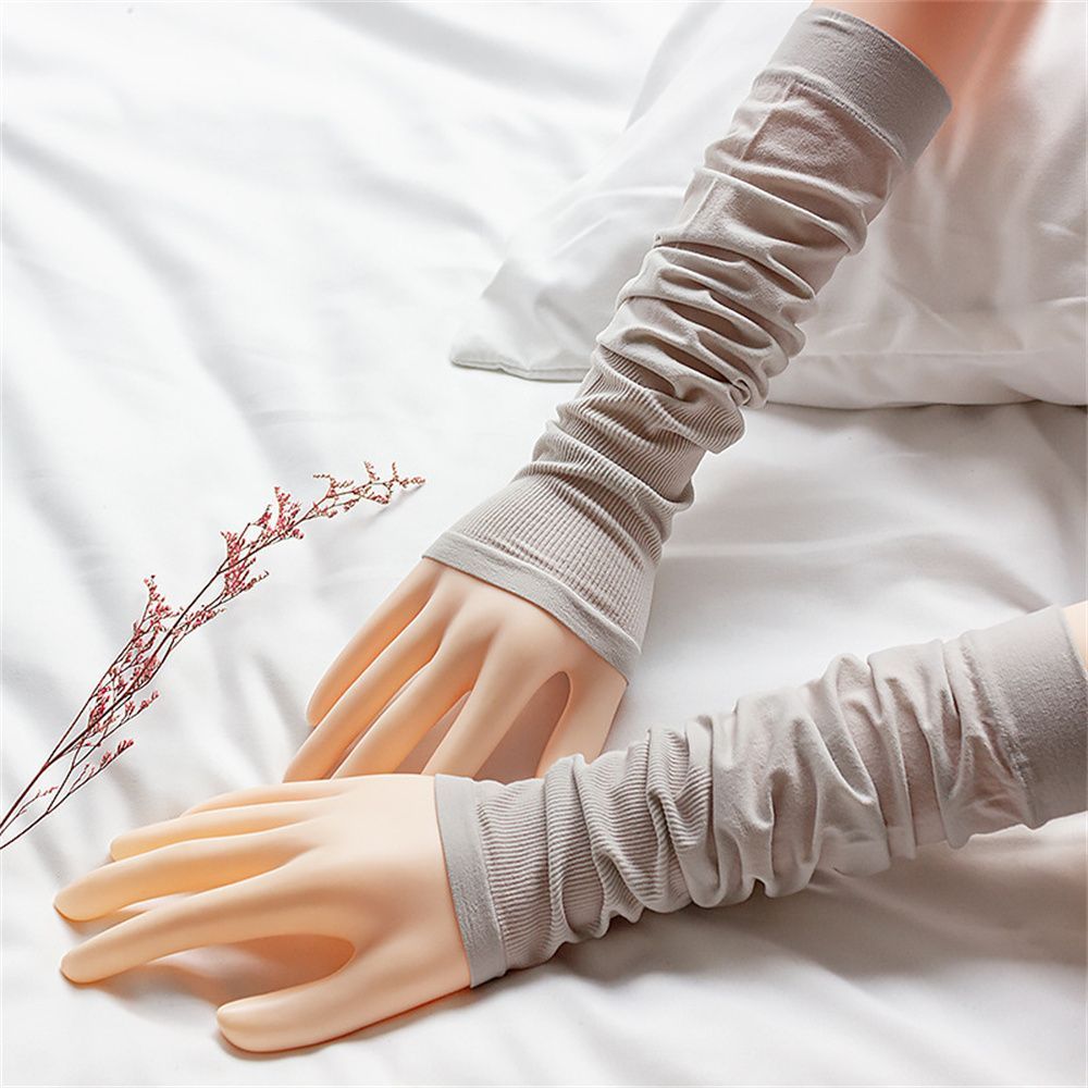 Unisex kol güneş koruyucu eldi - Outdoor Sport Gloves incelemesi ve fiyatı